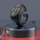 Télécommande Bluetooth sans fil du bout des doigts