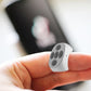 Télécommande Bluetooth sans fil du bout des doigts