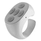 Télécommande Bluetooth sans fil du bout des doigts