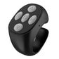 Télécommande Bluetooth sans fil du bout des doigts