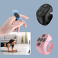 Télécommande Bluetooth sans fil du bout des doigts