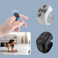 Télécommande Bluetooth sans fil du bout des doigts