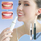 💖💖Ultrasonic Flosser for Whitening & Tartar Removal