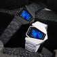🔥Buy 1 get 1 free🔥Creative luminous aeroplane shape LED watch⌚
