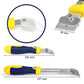 Multi-Purpose Telescopic Scraper