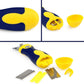 Multi-Purpose Telescopic Scraper