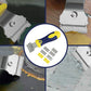 Multi-Purpose Telescopic Scraper