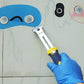 Multi-Purpose Telescopic Scraper