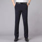 👖55% de réduction🔥Pantalon d'affaires slim d'été pour hommes(extensible, confortable)