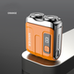 🪒✨ PROMO -50% ! Mini Rasoir Électrique Portable Homme – Détection IA Densité Barbe, Moteur Haute Vitesse, Tête Magnétique 1 Touche, Charge 1h = 60min · 5 Coloris · LED Intelligent 💥