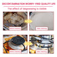 Multi-purpose Oil Cleaning Paste