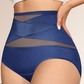 🌸Dernier jour – Achetez 1 obtenez 2 gratuit !✨ Pantalon moulant taille haute en grande taille avec effet gainant