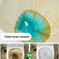 ⏳Offre Spéciale à Durée Limitée⌛Nettoyant WC & Désodorisant Magique