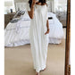 💐50% DE RÉDUCTION ! Robe Longue Ample & Décontractée – Confort Absolu au Quotidien 🌿👗【Offre Limitée】