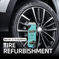 🚗 PROMO FLASH 50% DE RÉDUCTION ! ✨ Spray Restaurateur Plastique Voiture 200ml – Rend l‘Éclat, Protège & Nettoie Toutes Surfaces 🧽