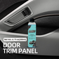 🚗 PROMO FLASH 50% DE RÉDUCTION ! ✨ Spray Restaurateur Plastique Voiture 200ml – Rend l‘Éclat, Protège & Nettoie Toutes Surfaces 🧽