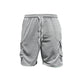 📢📢 -50 % !! ⏰ Ensemble décontracté homme : T-shirt à manches courtes et short