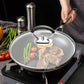 🍳 ACHETEZ 1, OBTENEZ 1 GRATUIT! 🔥 Bouton de Couvercle Anti-Brûlure en Silicone – Résistant à la chaleur, installation facile & 6 couleurs – Sécurisez vos casseroles au quotidien ✨