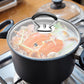 🍳 ACHETEZ 1, OBTENEZ 1 GRATUIT! 🔥 Bouton de Couvercle Anti-Brûlure en Silicone – Résistant à la chaleur, installation facile & 6 couleurs – Sécurisez vos casseroles au quotidien ✨