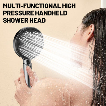 🔥VENTE LIMITÉE 50 % DE RÉDUCTION🔥Douche à main multifonctionnelle à haute pression💦🚿