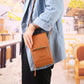 ✨️OFFRE SPÉCIALE 2026 - 60 % DE RÉDUCTION👜 📱Sac bandoulière tactile pour femme – Chargeur de smartphone, antivol et résistant à l'eau