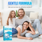 🦷 50 % DE RÉDUCTION MAINTENANT ! Pastilles effervescentes pour appareils dentaires en formule active – Nettoyage et hygiène 2 en 1, dissout les résidus et ravive la blancheur, pour prothèses, gouttières et protège-dents