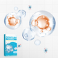🦷 50 % DE RÉDUCTION MAINTENANT ! Pastilles effervescentes pour appareils dentaires en formule active – Nettoyage et hygiène 2 en 1, dissout les résidus et ravive la blancheur, pour prothèses, gouttières et protège-dents