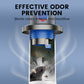 🔥Offre à durée limitée——Siphon de sol universel anti-odeurs