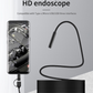 💎 50% DE RÉDUCTION ! 💎 Endoscope HD Étanche – Caméra Serpent 7 mm, IP67, Connexion Directe Téléphone & Ordinateur