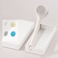 ⏳Spécial à durée limitée⏰Brosse de bain exfoliante électrique à long manche🪥