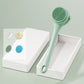 ⏳Spécial à durée limitée⏰Brosse de bain exfoliante électrique à long manche🪥
