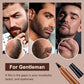 Crayon à sourcils 4-End Natural, Créez rapidement un maquillage de sourcils élégant