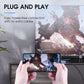 Adaptateur d’affichage 4K HD Type-C vers HDMI