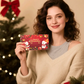 🎁🔥Vente anticipée de Noël ✉️Enveloppe-cadeau de Noël en espèces🎅🎄