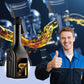 ✨Achetez-en 1, obtenez-en 1 gratuit-Nettoyant multifonctionnel pour système de carburant pour voitures