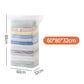 🔥ACHETEZ 1, OFFERT 1 !🔥Sac de rangement sous vide extra large - Appuyez pour évacuer l'air