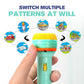 🏆Lampe de Poche de Projection Éducative pour Enfants✨🔦