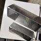 🔧📏 Équerre de Marquage en Acier Inoxydable – Angle d'Arc Précise à 90° & Large Plage de Mesure (20-80 mm) !