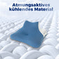 💤🪑 Coussin Ergonomique Multifonction en Mousse à Mémoire – Design Anatomique, Respirant & Rafraîchissant pour Sieste et Station Assise Prolongée !
