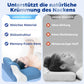 💤🪑 Coussin Ergonomique Multifonction en Mousse à Mémoire – Design Anatomique, Respirant & Rafraîchissant pour Sieste et Station Assise Prolongée !