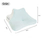 💤🪑 Coussin Ergonomique Multifonction en Mousse à Mémoire – Design Anatomique, Respirant & Rafraîchissant pour Sieste et Station Assise Prolongée !