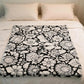 DIY Coloring Blanket with Markers