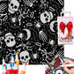 DIY Coloring Blanket with Markers