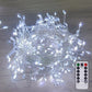✨✨DERNIER JOUR ! 49 % DE RÉDUCTION !!✨✨ Guirlande lumineuse feu d’artifice fil de cuivre