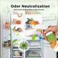 Nettoyant multi-usage pour la maison et la cuisine en spray