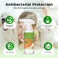 Nettoyant multi-usage pour la maison et la cuisine en spray