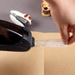 🎁DERNIER JOUR DE VENTE : 49 % DE RÉDUCTION ✨✂️ Coupe-ruban portable à une main – Rapide, précis et sans piles