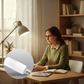 Ampoule LED longue durée à haut rendement lumineux