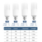 Ampoule LED longue durée à haut rendement lumineux