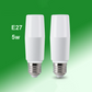 Ampoule LED longue durée à haut rendement lumineux